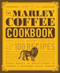 Abbildung von: The Marley Coffee Cookbook - Quarry Books
