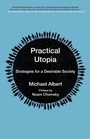 Cover: Practical Utopia - PM Press