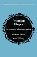 Cover: Practical Utopia - PM Press