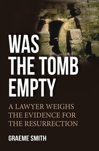 Enlarge image Cover: Was the Tomb Empty? - Monarch Books