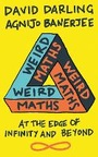 Cover: Weird Maths - Oneworld Publications