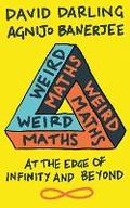 Cover: Weird Maths - Oneworld Publications