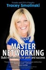 Cover: Master Networking - Accent Press Ltd