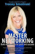 Cover: Master Networking - Accent Press Ltd