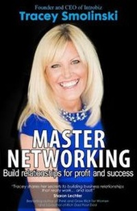 Enlarge image Cover: Master Networking - Accent Press Ltd