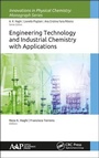 Cover: Engineering Technology and Industrial Chemistry with Applications - Apple Academic Press Inc.