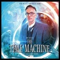 Cover: The Time Machine - Big Finish Productions Ltd