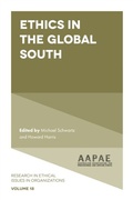 Cover: Ethics in the Global South - Emerald Publishing Limited