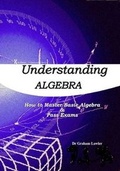 Cover: Understanding Algebra - Studymates