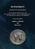 Cover: Potamikon: Sinews of Acheloios - Archaeopress Archaeology
