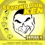 Cover: Beyond Our Ken - BBC Physical Audio