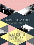 Cover: Unbelievable - Monarch Books