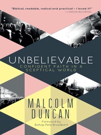 Enlarge image Cover: Unbelievable - Monarch Books