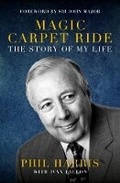Cover: Magic Carpet Ride - Biteback Publishing