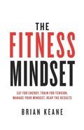 Cover: The Fitness Mindset - Rethink Press