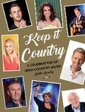 Cover: Keep it Country - O'Brien Press Ltd