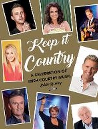 Enlarge image Cover: Keep it Country - O'Brien Press Ltd