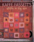Cover: Kaffe Fasset's Quilts in the Sun - Rowan Yarns Ltd