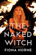 Cover: The Naked Witch - Gelding Street Press