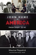 Cover: John Hume in America - Irish Academic Press Ltd