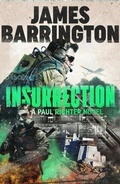 Cover: Insurrection - Canelo