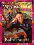 Cover: Welcome Home - Landauer Publishing