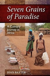 Abbildung von: Seven Grains of Paradise - Pottersfield Press