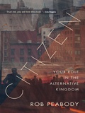 Cover: Citizen - Monarch Books