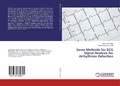 Cover: Some Methods for ECG Signal Analysis for Arrhythmia Detection - LAP Lambert Academic Publishing