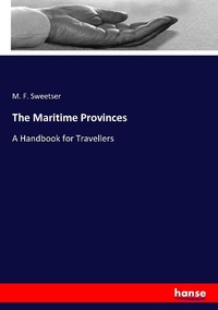 Enlarge image Cover: The Maritime Provinces - Hansebooks