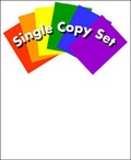 Cover: Story Steps 10: Collection Book (including Poem) and Three Little Booksf (67158) - Kingscourt