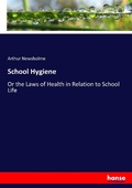 Cover: School Hygiene - Hansebooks