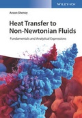 Cover: Heat Transfer to Non-Newtonian Fluids - Wiley-VCH