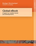 Cover: Global eBook 2017 - Wischenbart Content und Consulting