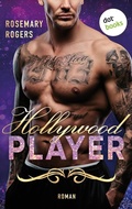 Cover: Hollywood Player - dotbooks