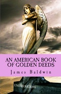 Cover: An American Book of Golden Deeds - eKitap Projesi