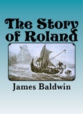 Cover: The Story of Roland - eKitap Projesi