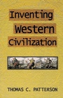 Cover: Inventing Western Civilization - Monthly Review Press,U.S.