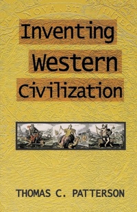 Enlarge image Cover: Inventing Western Civilization - Monthly Review Press,U.S.