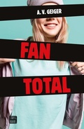 Cover: Fan total - Editorial Planeta, S.A.