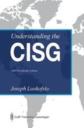 Cover: Understanding the CISG - DJOFPublishing