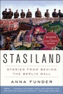 Cover: Stasiland - HarperCollins