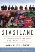 Cover: Stasiland - HarperCollins