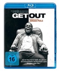 Cover: Get Out - Universal Pictures Video