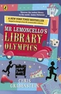 Cover: Mr Lemoncello's Library Olympics - Puffin