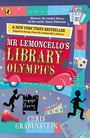 Cover: Mr Lemoncello's Library Olympics - Puffin