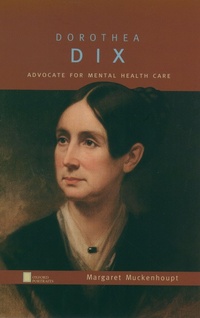 Abbildung von: Dorothea Dix - OUP eBook