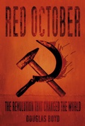 Cover: Red October - The History Press Ltd