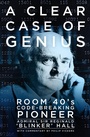 Cover: A Clear Case of Genius - The History Press Ltd