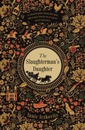 Cover: The Slaughterman's Daughter - MacLehose Press